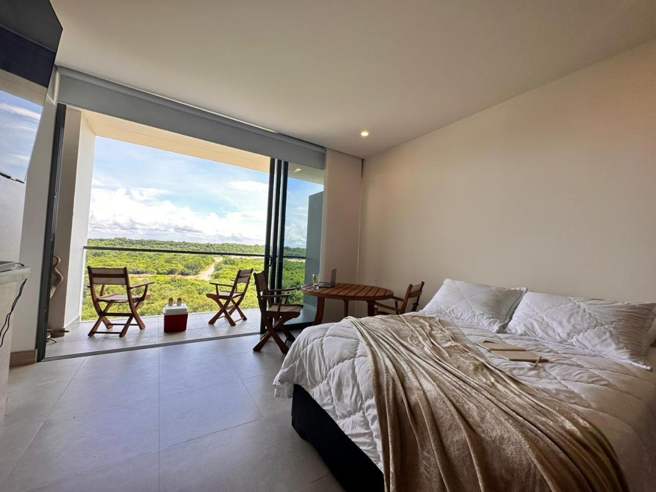 Exclusivo Resort Frente Al Mar, Playa Privada, Piscinas Cartagena Exteriör bild
