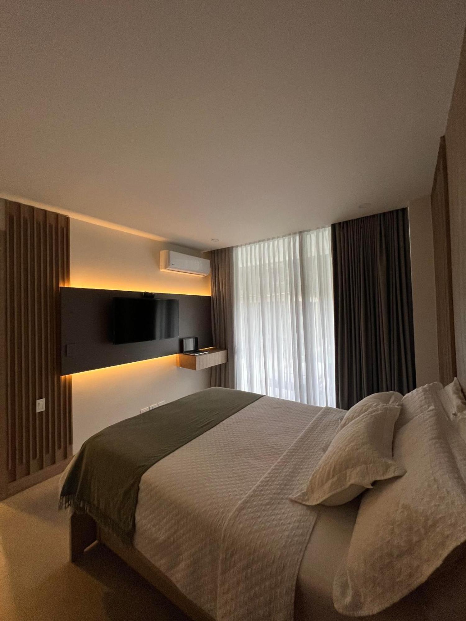 Exclusivo Resort Frente Al Mar, Playa Privada, Piscinas Cartagena Exteriör bild