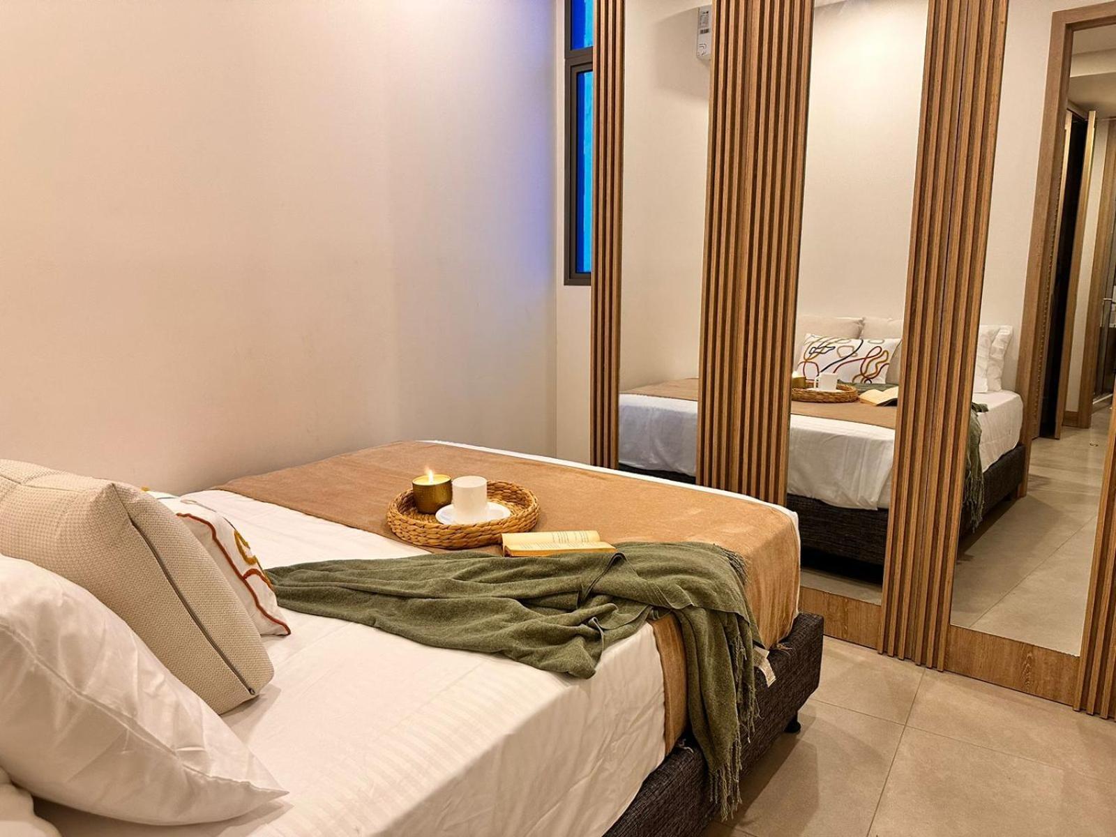 Exclusivo Resort Frente Al Mar, Playa Privada, Piscinas Cartagena Exteriör bild