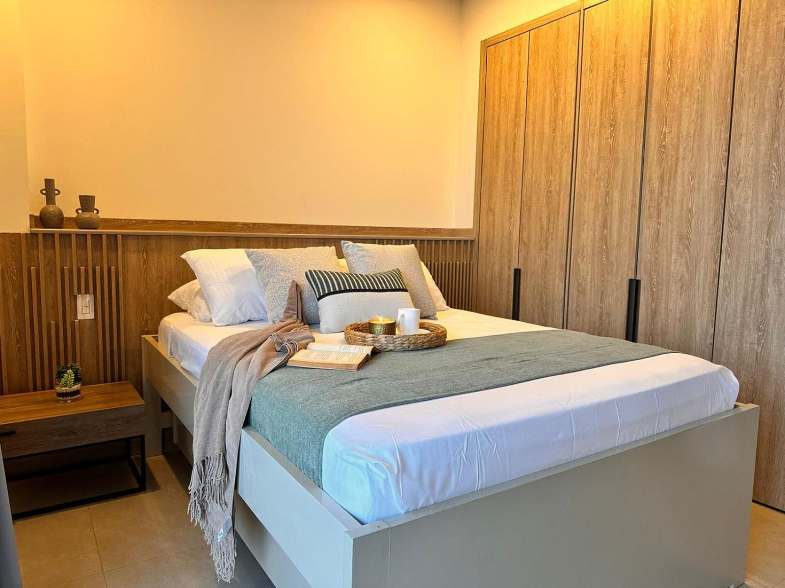 Exclusivo Resort Frente Al Mar, Playa Privada, Piscinas Cartagena Exteriör bild