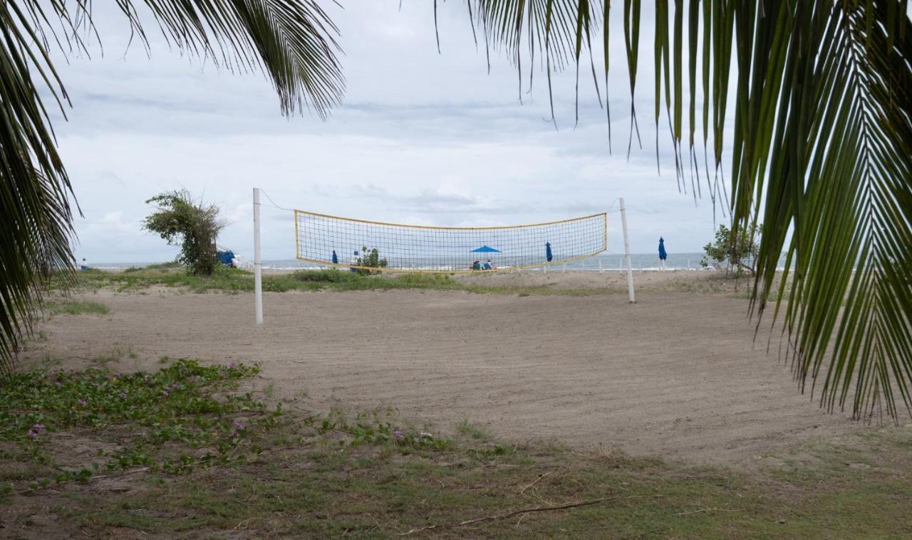 Exclusivo Resort Frente Al Mar, Playa Privada, Piscinas Cartagena Exteriör bild
